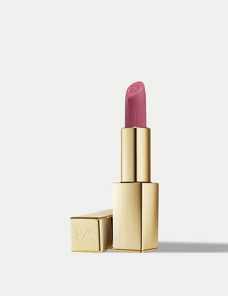 Estée Lauder Hi-Lustre Lipstick, imported from the UK