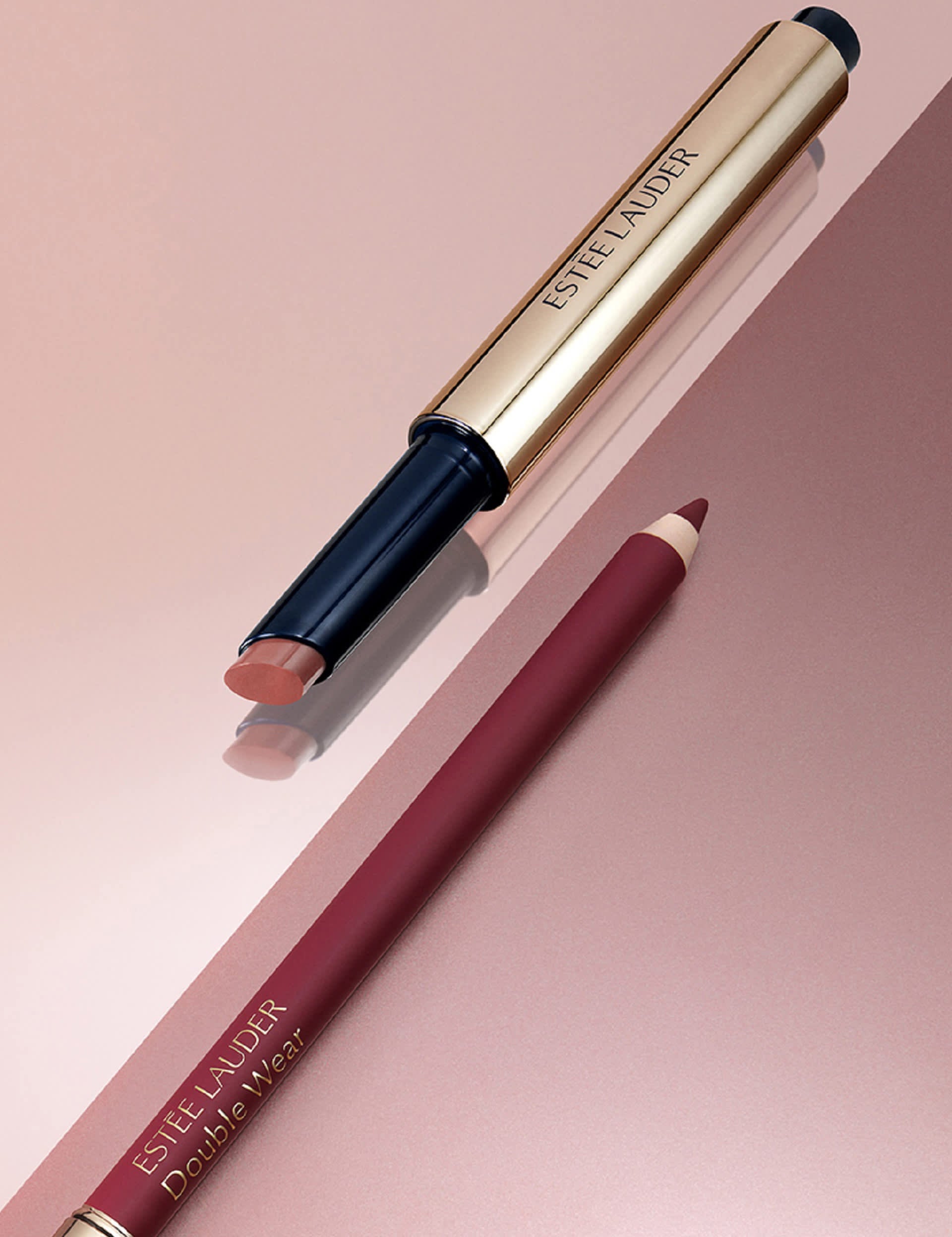 Estée Lauder lip gloss stick 1.8g, imported from the UK