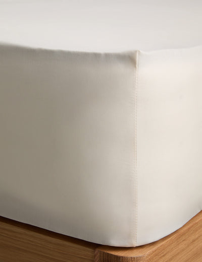 M&S Drap-housse Profond Coton Pur 180 Fils - Acheter en ligne sur McGrocer