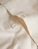 Cotton plain duvet cover 180 thread count, imported from the UK