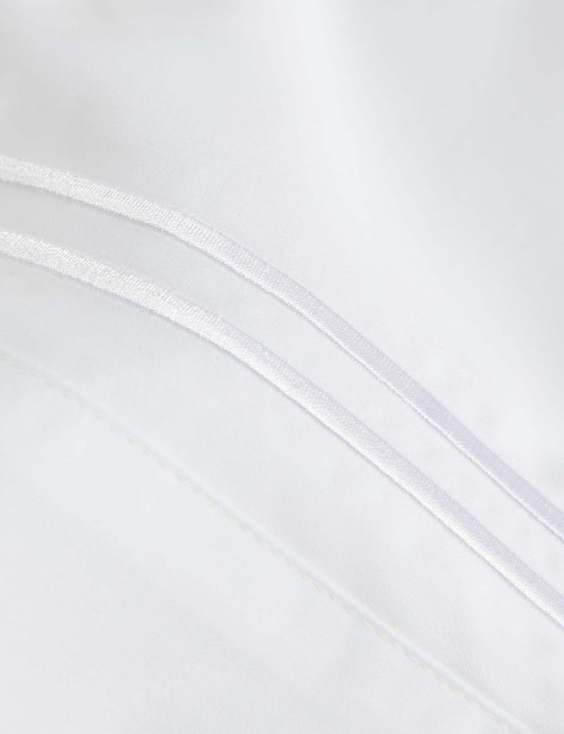 Pure cotton 600 thread count bedding set, imported from the UK
