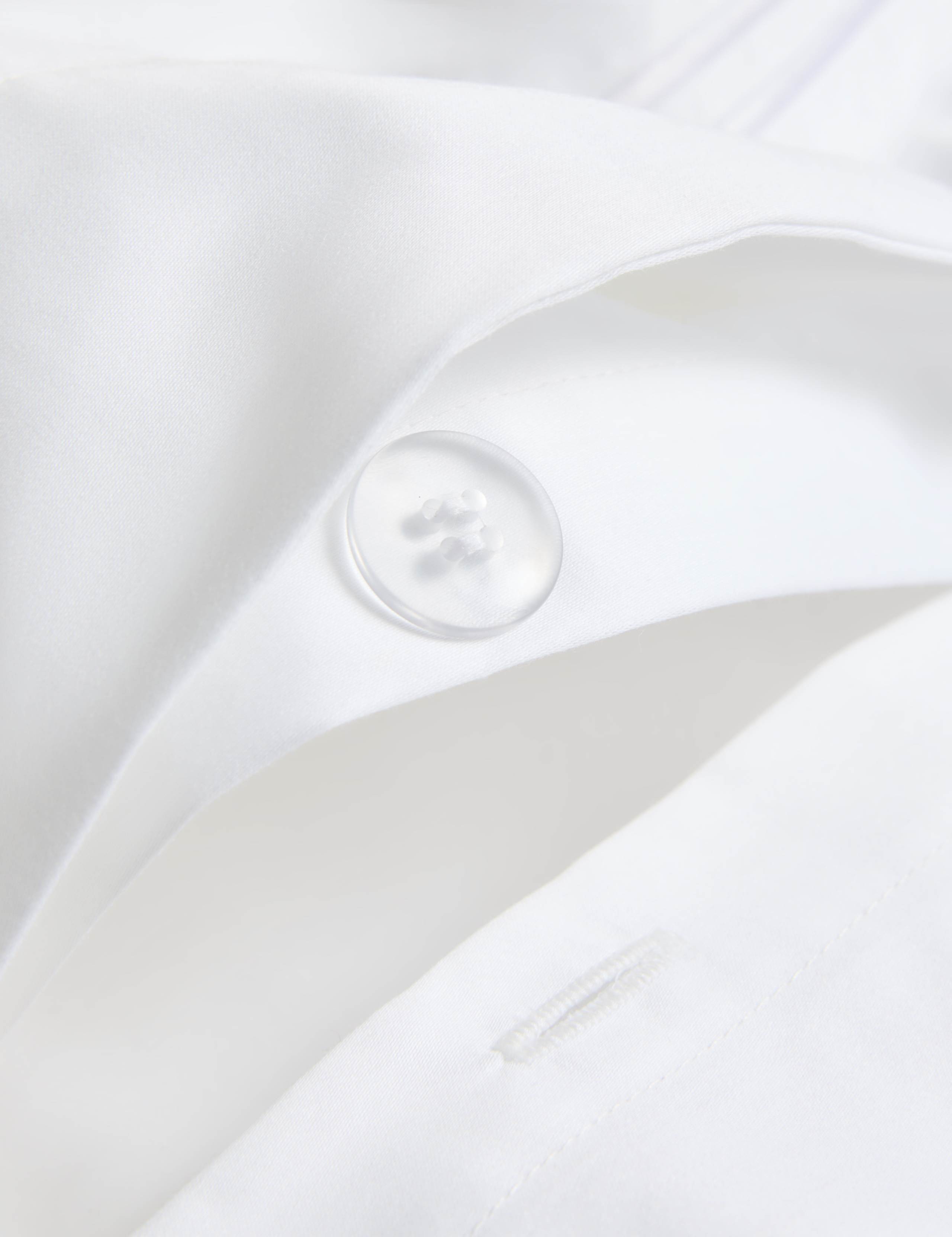 Pure cotton 600 thread count bedding set, imported from the UK