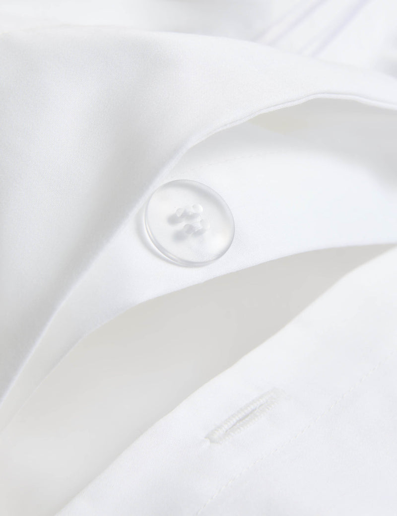 Pure cotton 600 thread count bedding set, imported from the UK
