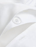 Pure cotton 600 thread count bedding set, imported from the UK
