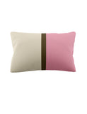Orla Kiely abacus block percale bedding set (British brand)