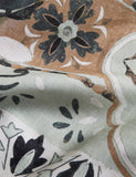 M&S x Fired Earth Acapulco Salazar bedding set, imported from the UK