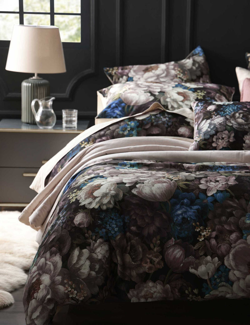MM Linen pure cotton Adelle bedding set, UK version