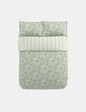 Bedeck of Belfast Alessie bedding set, imported from the UK