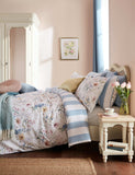 Laura Ashley Alford Meadow bedding set, imported from the UK