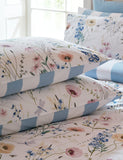 Laura Ashley Alford Meadow bedding set, imported from the UK