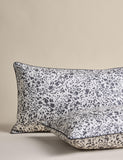 Pure cotton animal print bedding set, UK version
