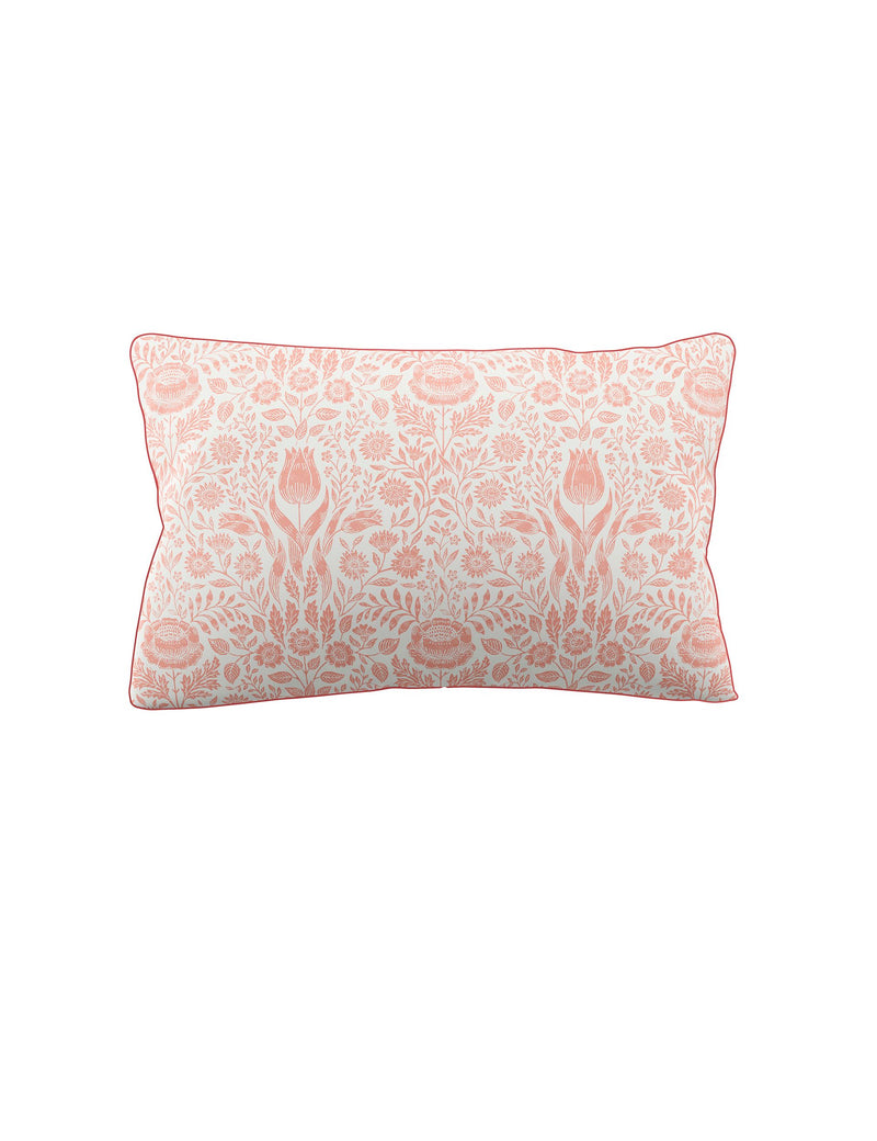 Laura Ashley pure cotton Ashstead Damask bedding set, UK version