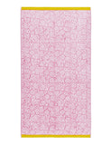 Land & Shore Aster towel, imported from the UK