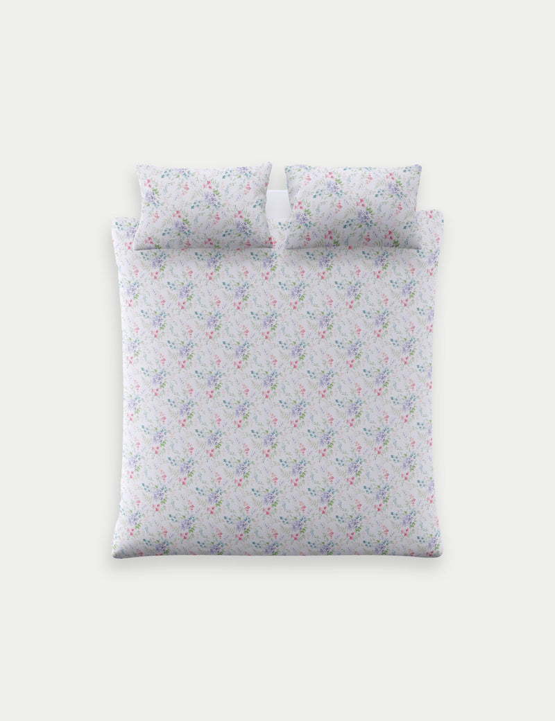 Laura Ashley Audlen Flowers bedding set - British product