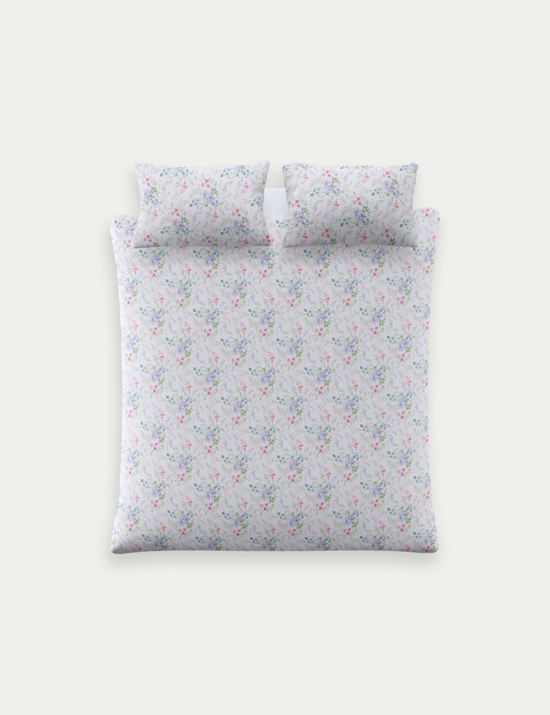 Laura Ashley Audlen Flowers bedding set - British product