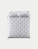 Laura Ashley Audlen Flowers bedding set - British product