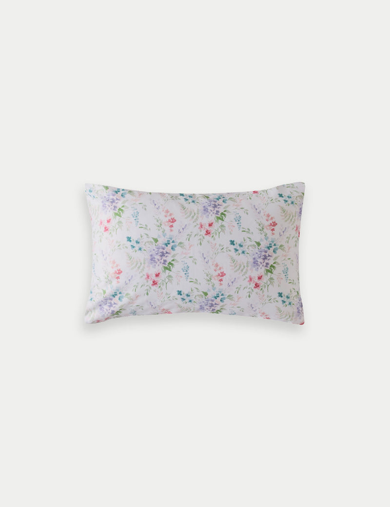 Laura Ashley Audlen Flowers bedding set - British product