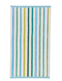 Land & Shore Pure Cotton Barrow Stripe Towel - British product