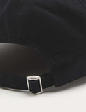 M&S pure cotton baseball cap with adjustable fastening, imported from the UK