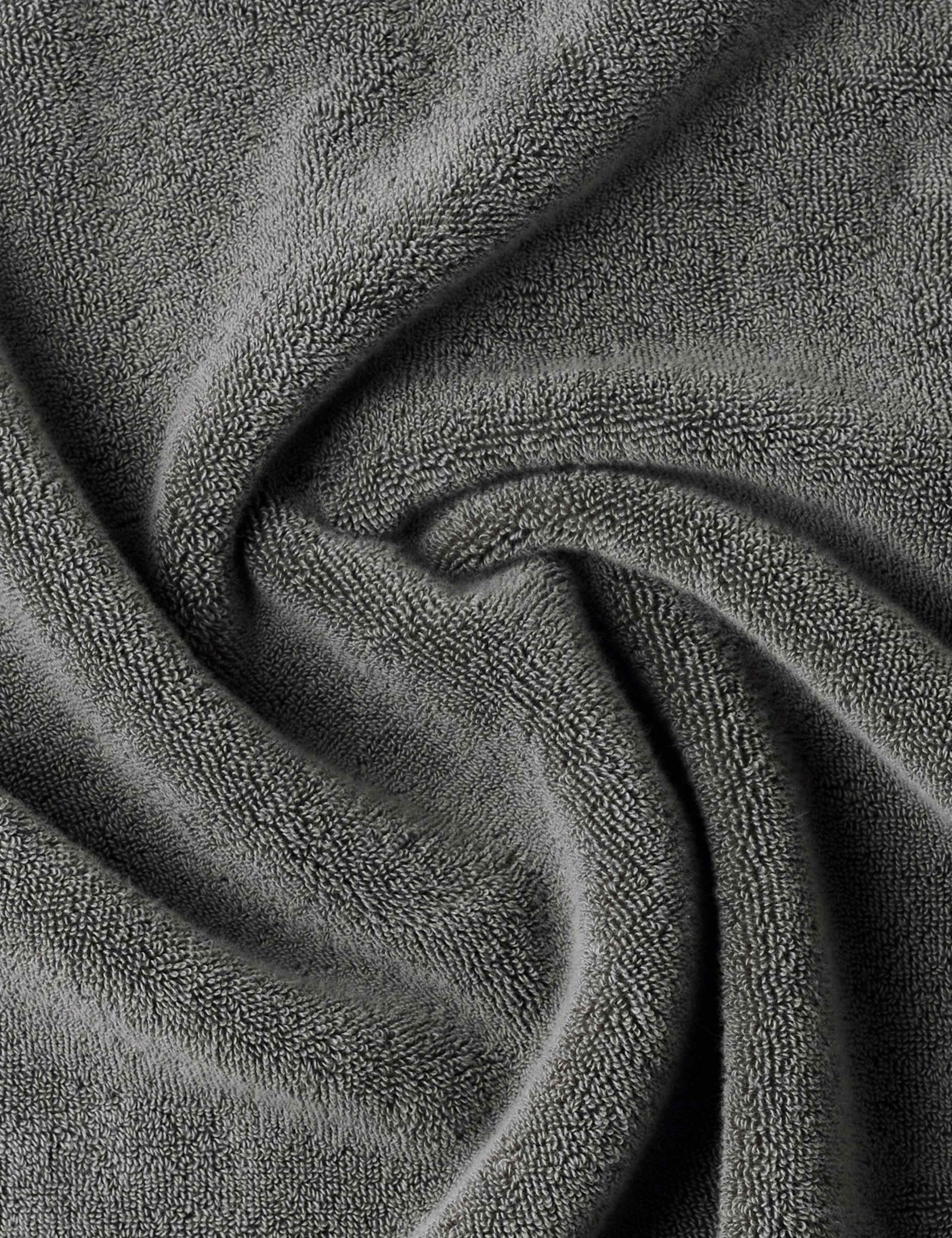 Bedfolk pure cotton bath towel, UK version