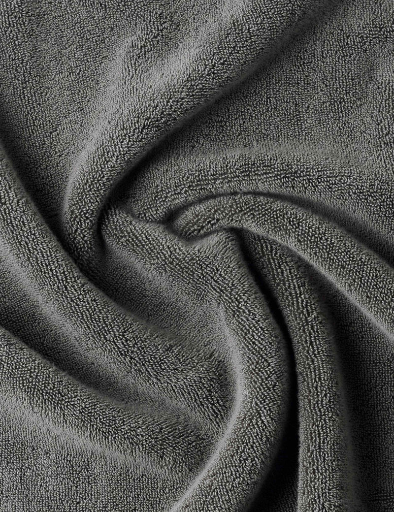 Bedfolk pure cotton bath towel, UK version