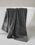 Bedfolk pure cotton bath towel, UK version