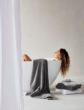 Bedfolk pure cotton bath towel, UK version