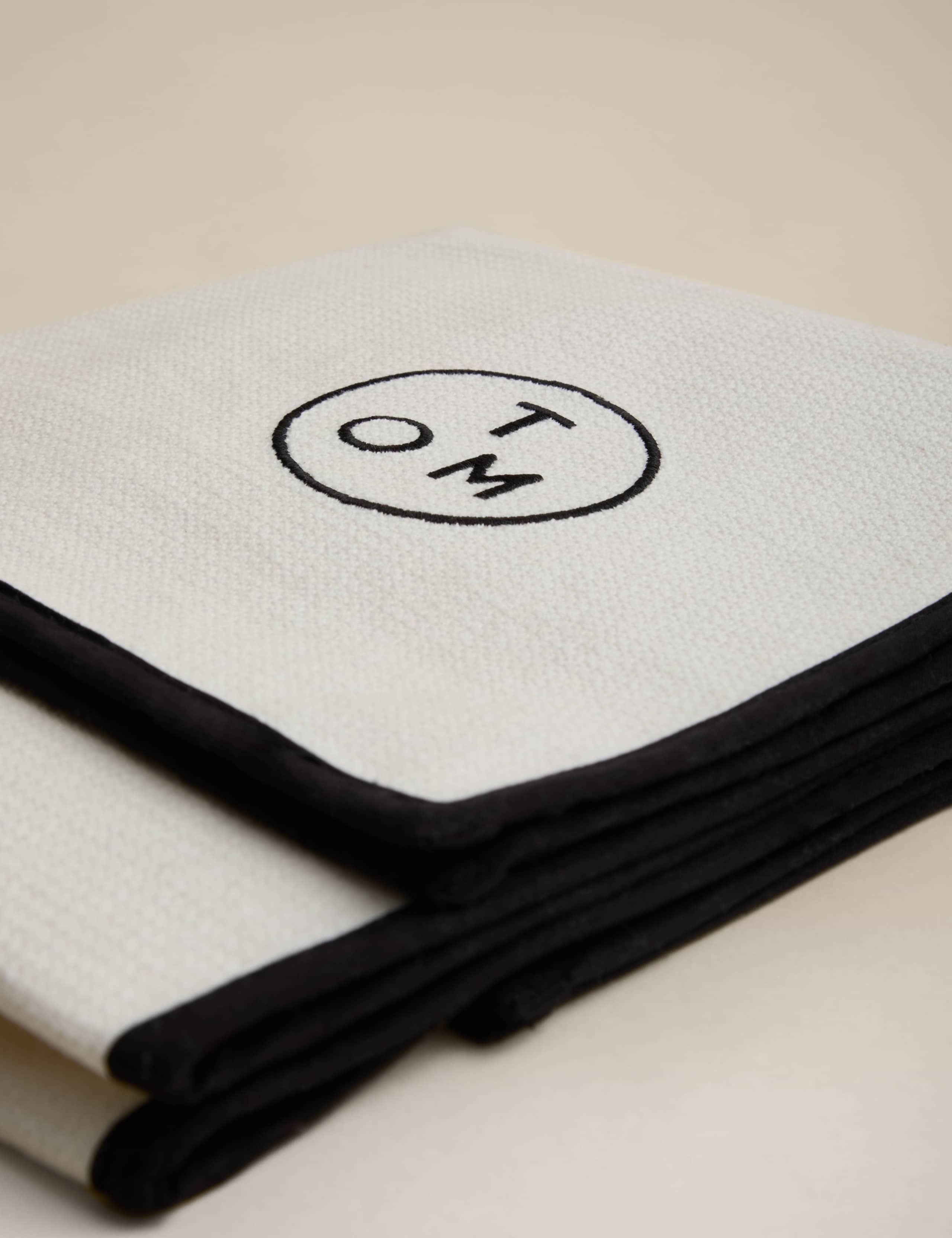 M&S X Tom Kerridge chef's cloth 103cm, imported from the UK