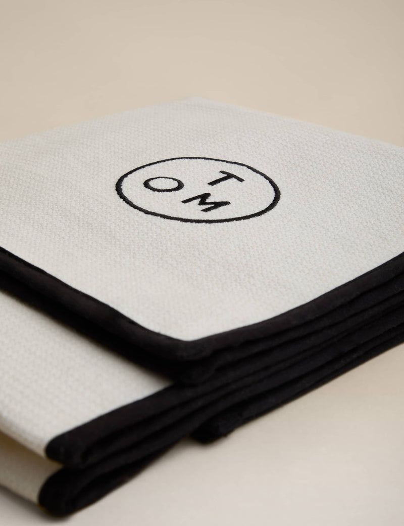M&S X Tom Kerridge chef's cloth 103cm, imported from the UK