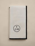 M&S X Tom Kerridge chef's cloth 103cm, imported from the UK