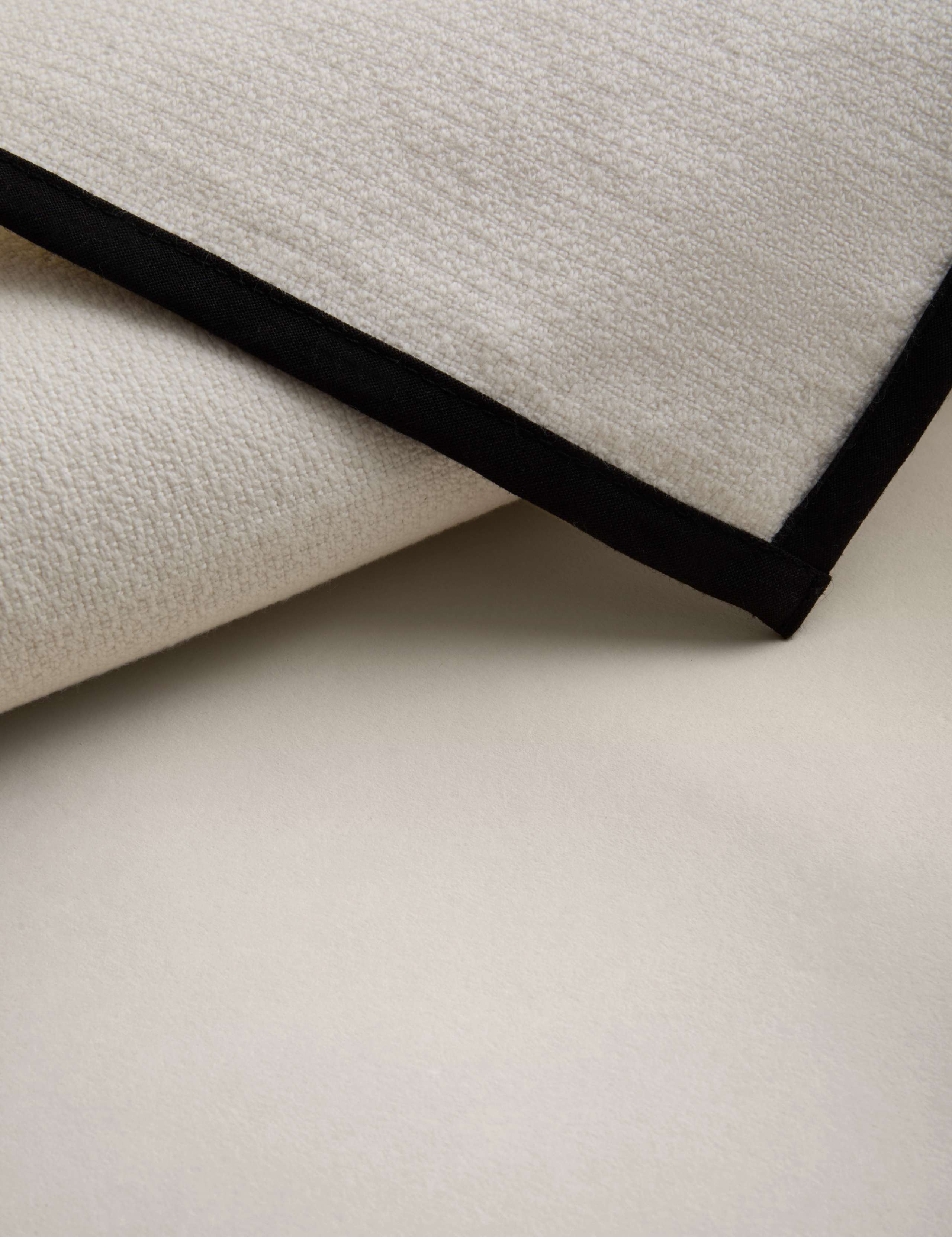 M&S X Tom Kerridge chef's cloth 103cm, imported from the UK