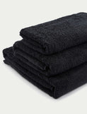 Pure Cotton Blanket Stitch Towel, imported from the UK