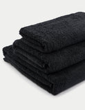 Pure Cotton Blanket Stitch Towel, imported from the UK