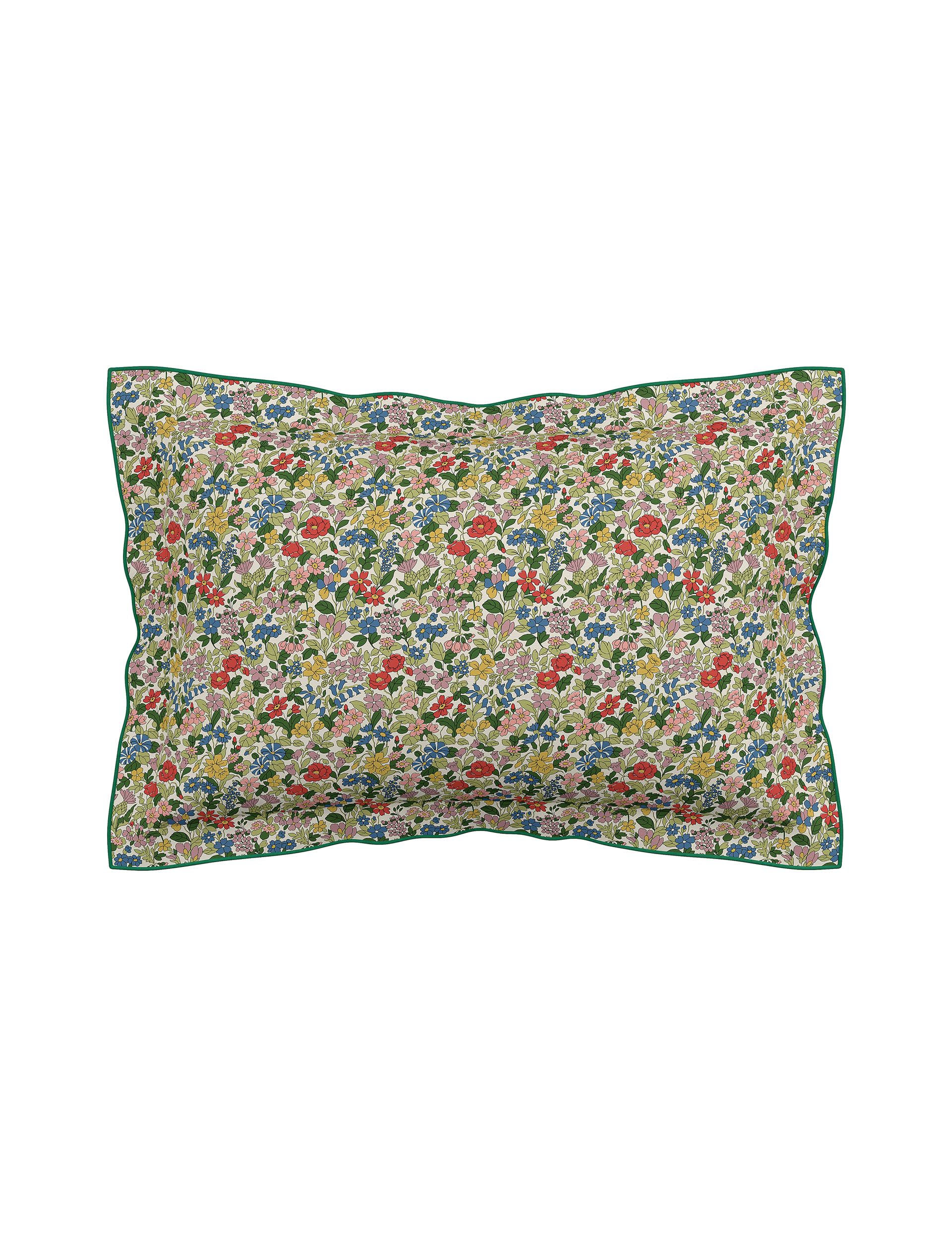 V&A Blossom Harmony bedding set, imported from the UK