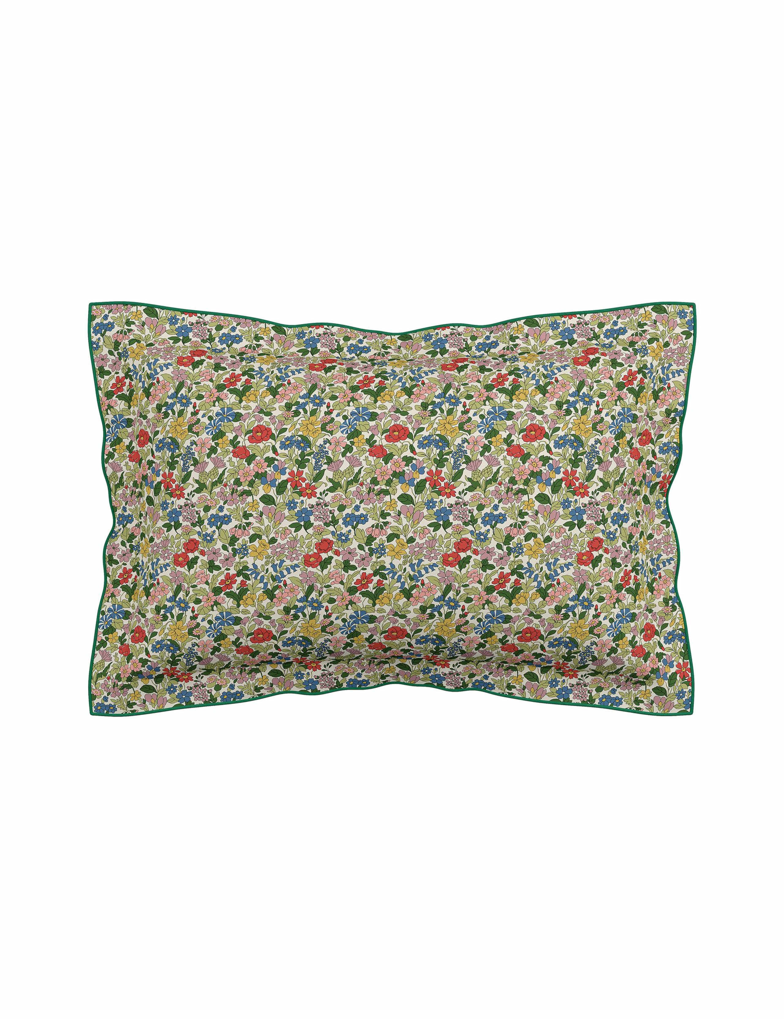 V&A Blossom Harmony bedding set, imported from the UK