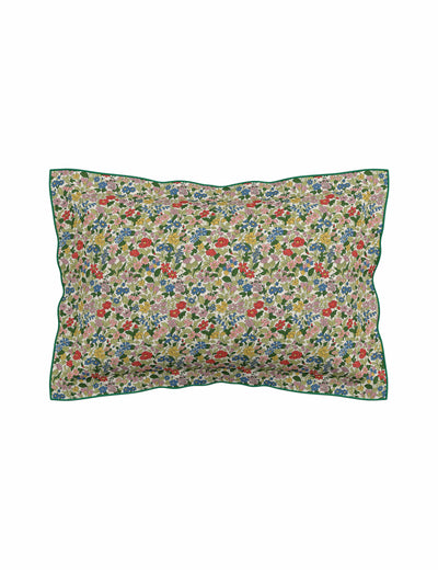 V&amp;A Bettwäsche-Set aus reiner Baumwolle Blossom Harmony