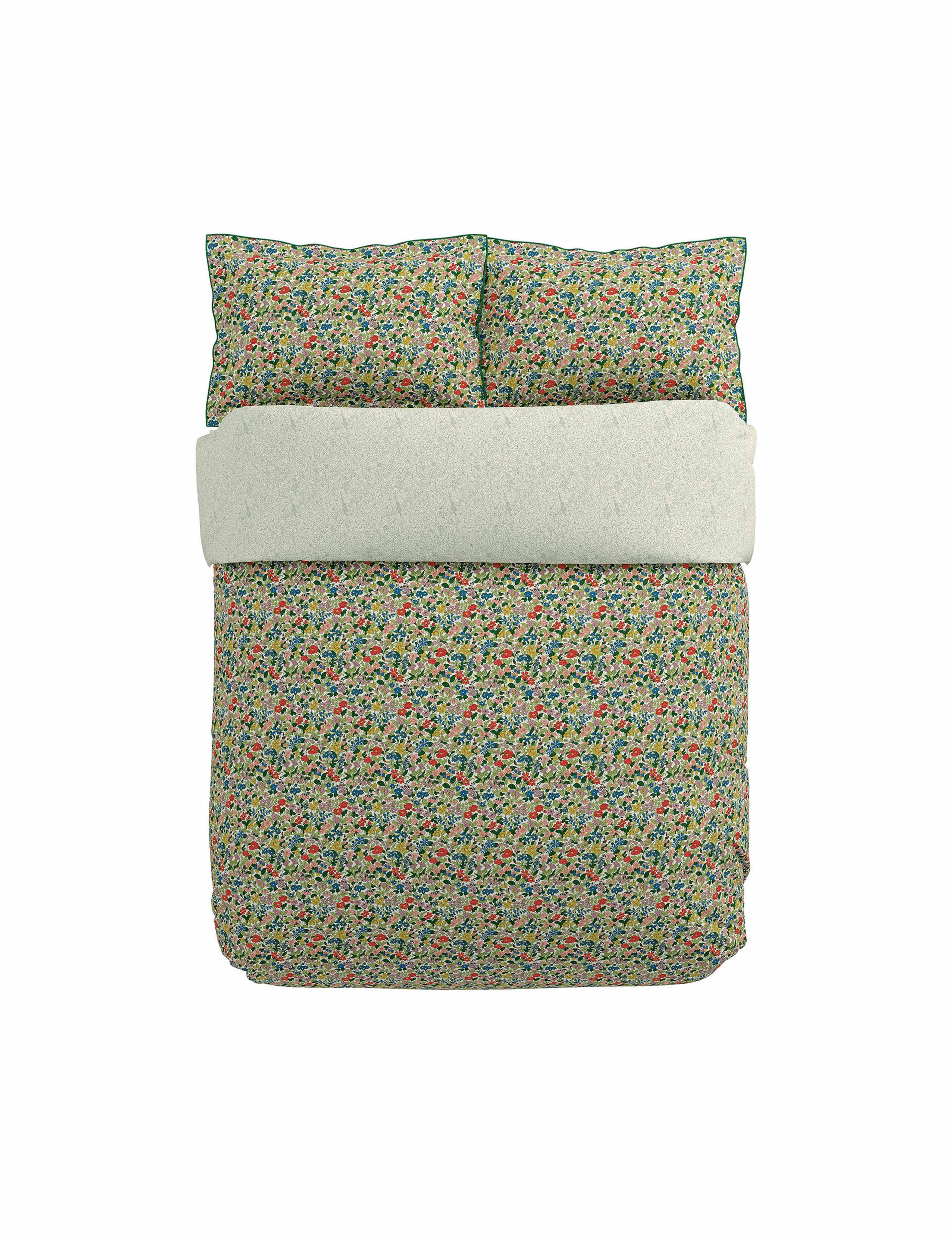 V&A Blossom Harmony bedding set, imported from the UK