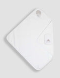 JoJo Maman Bébé baby hooded towel set, imported from the UK