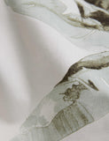 Pure cotton botanical reversible bedding set, UK version