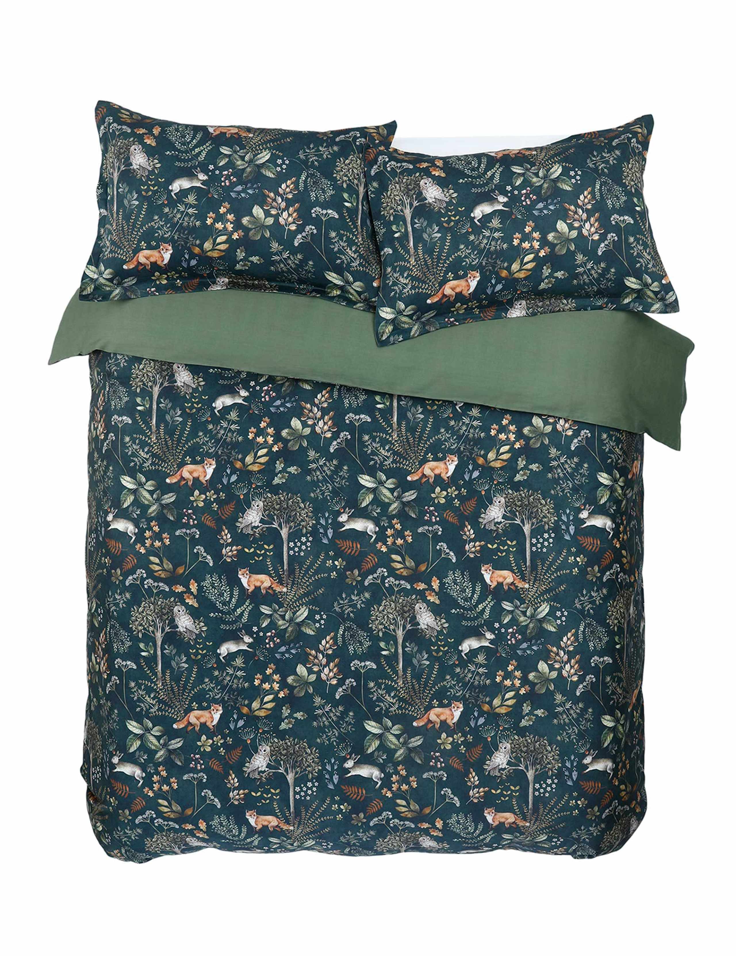 MM Linen Briar bedding set, UK version