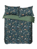 MM Linen Briar bedding set, UK version