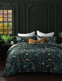 MM Linen Briar bedding set, UK version