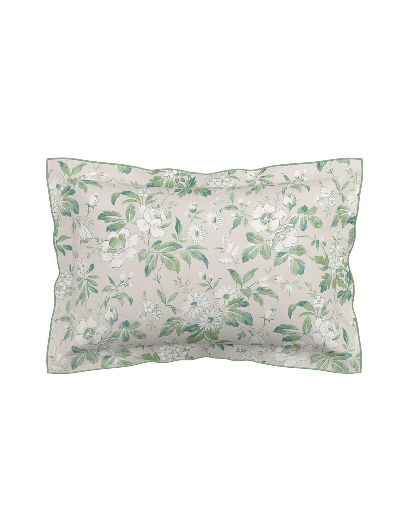 V&A Briar Bloom bedding set, imported from the UK