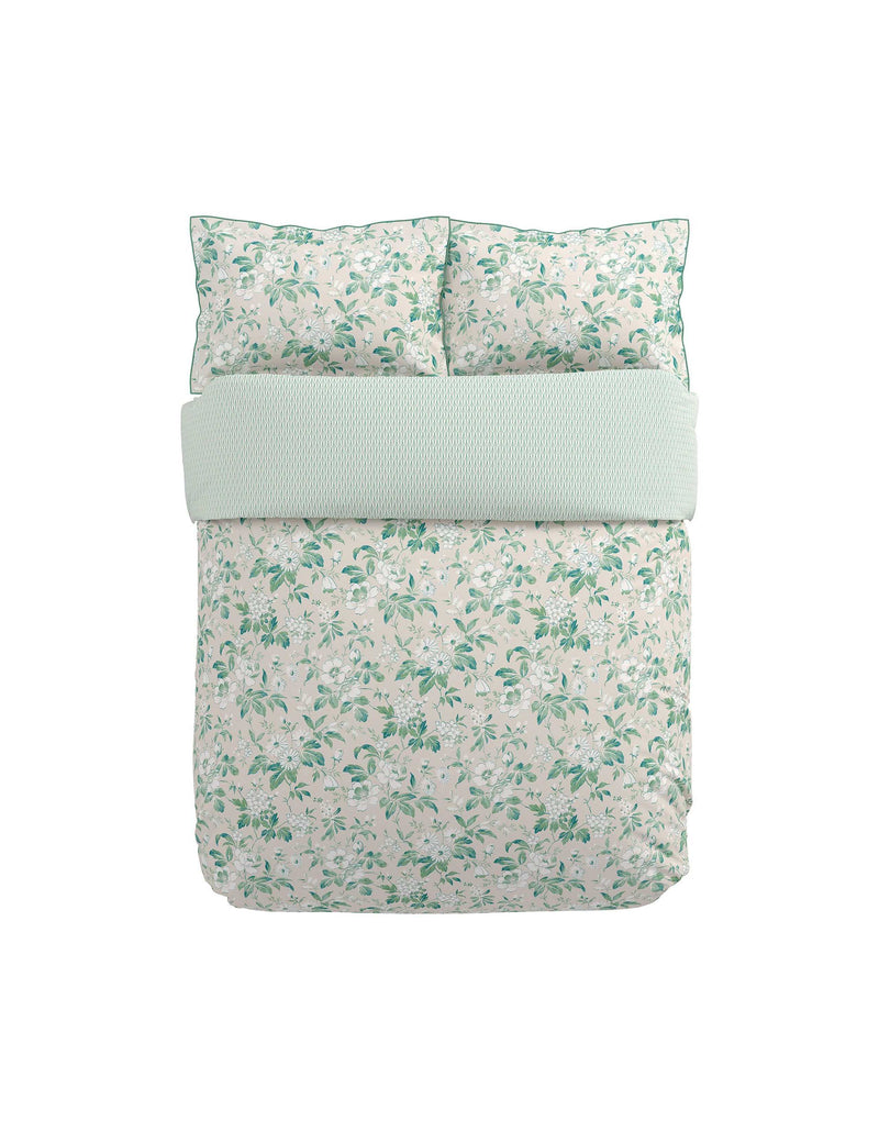 V&A Briar Bloom bedding set, imported from the UK