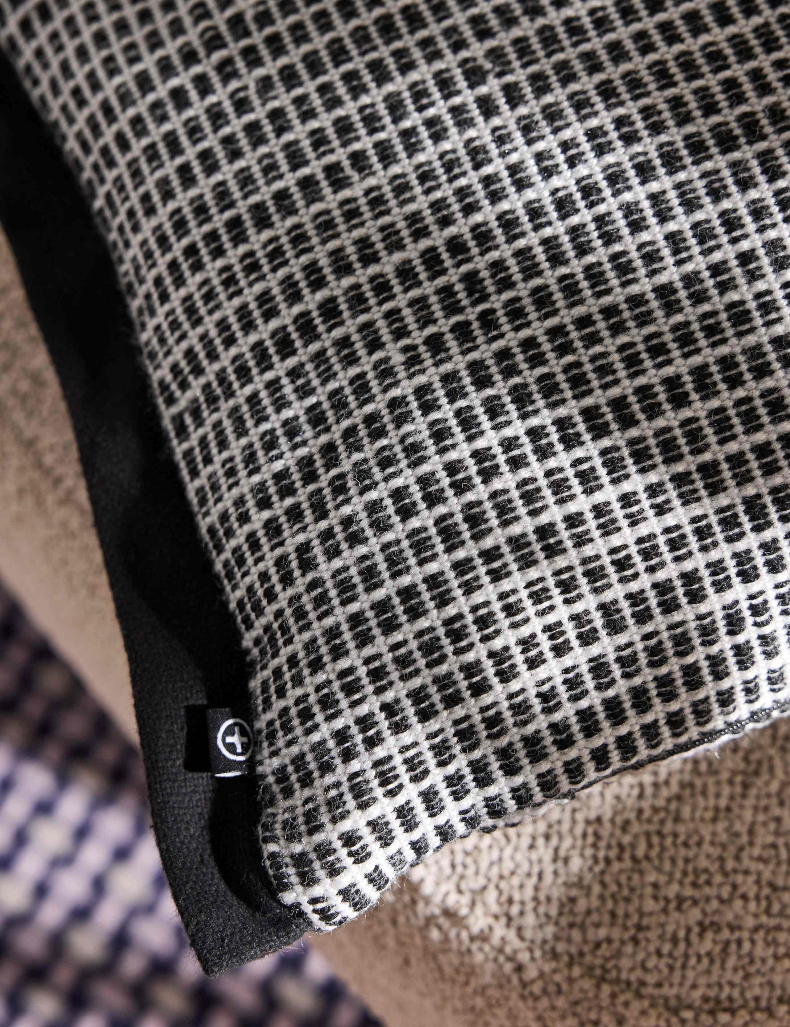 MADE Pure Cotton Cady Cushion 45cm (British brand)