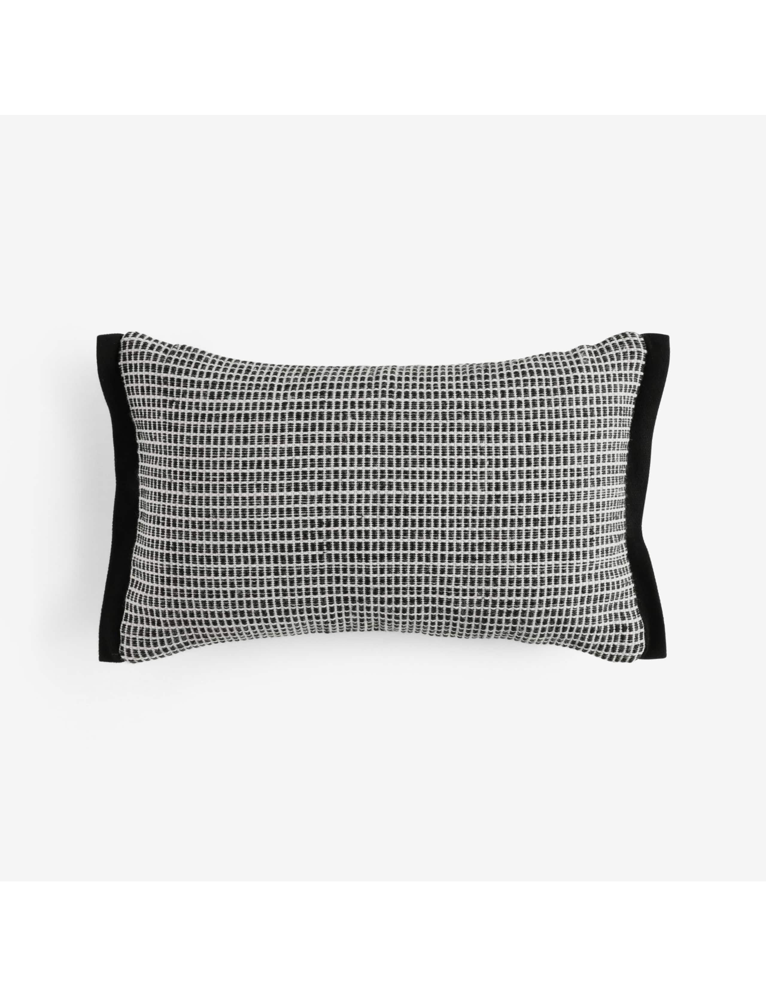 MADE Pure Cotton Cady Cushion 45cm (British brand)