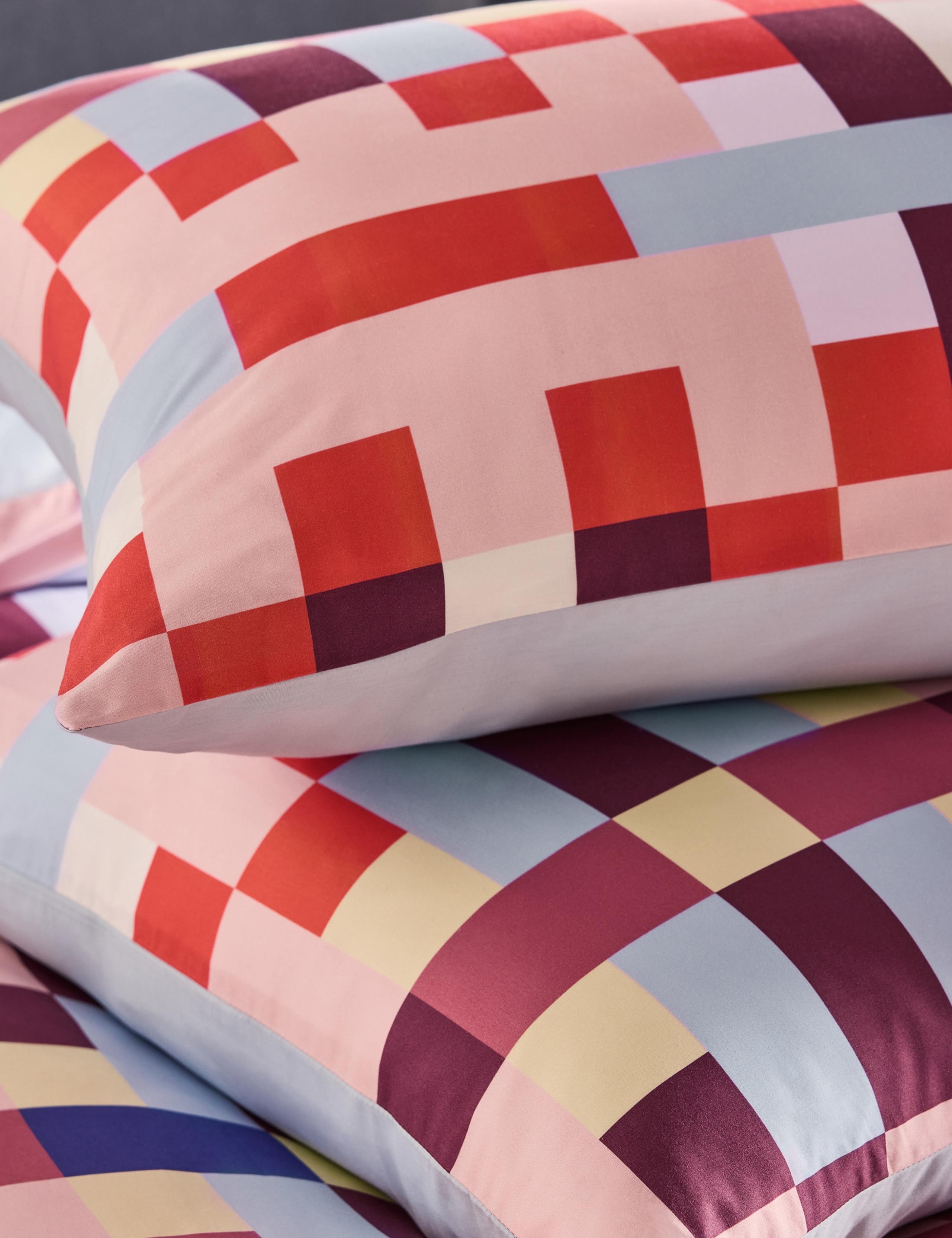 MADE pure cotton Carys bedding set, imported from the UK