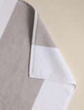 M&S central band bath mat 50x80cm (British brand)