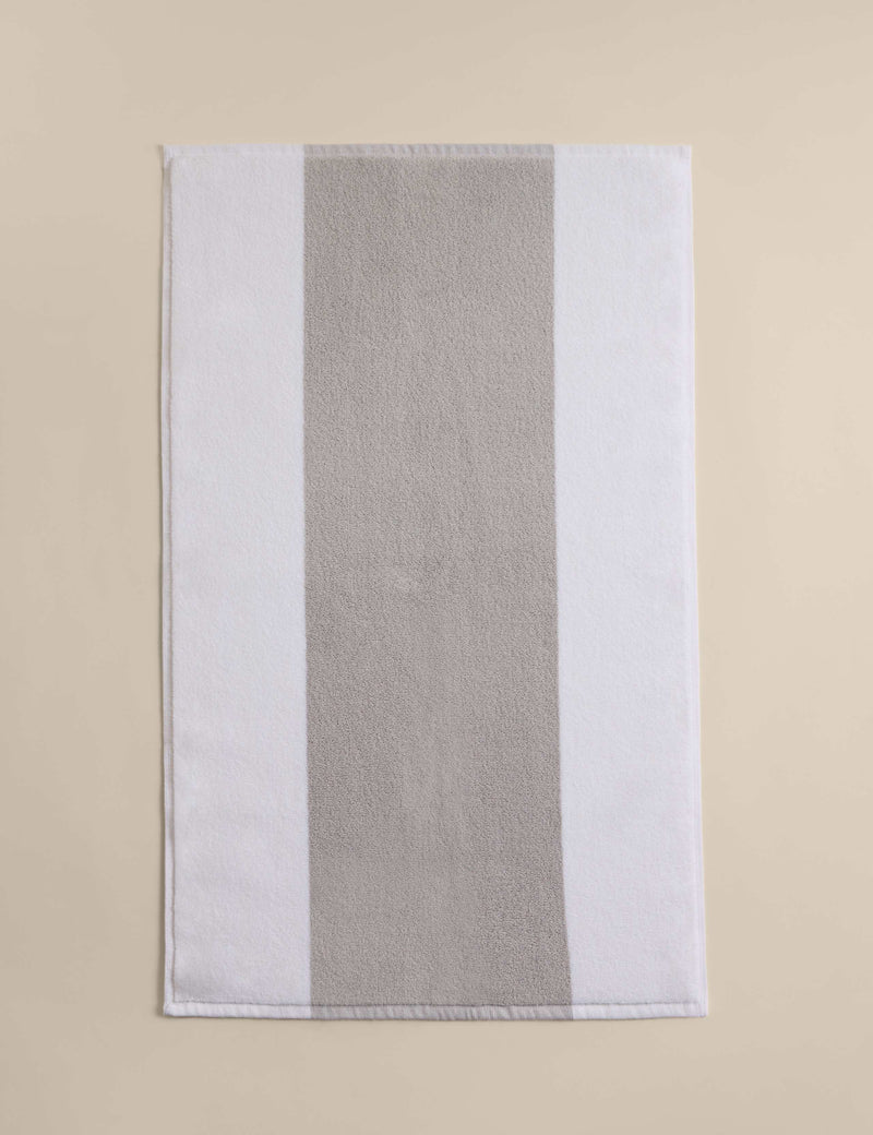 M&S central band bath mat 50x80cm (British brand)