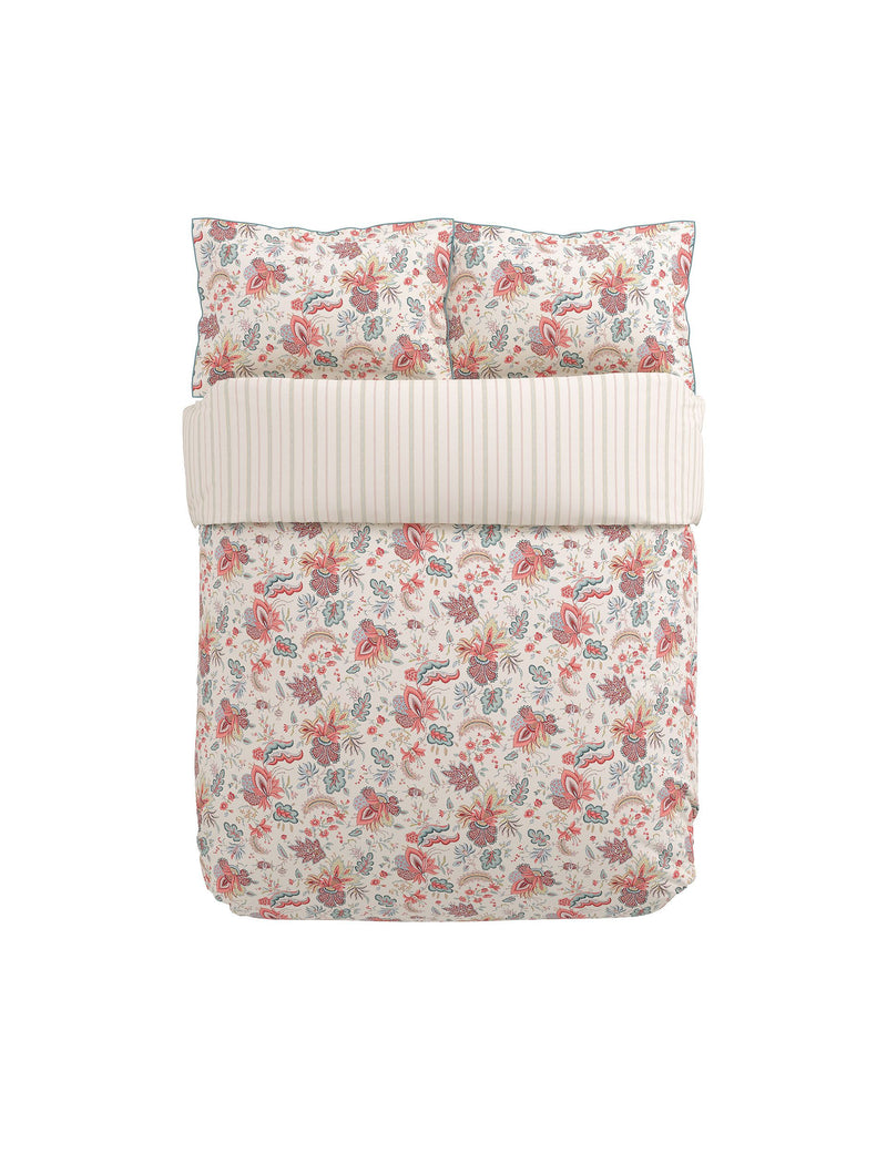 V&A Chintz Reverie bedding set, imported from the UK